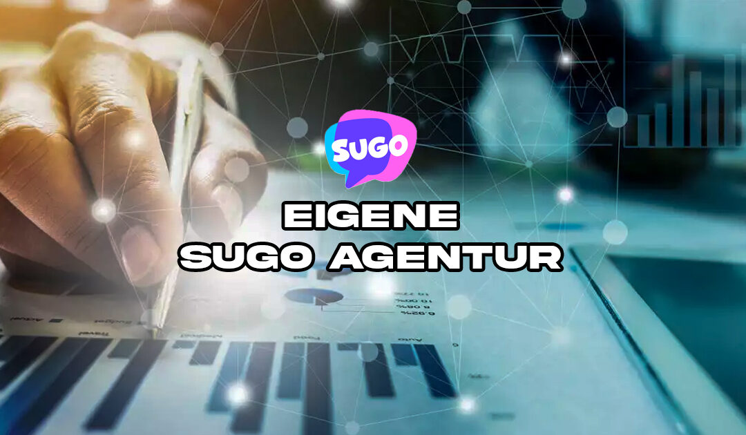 Eigene Sugo Agentur gründen