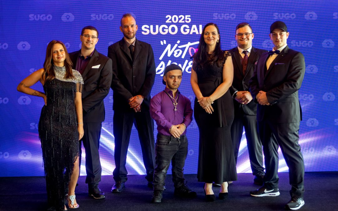 Sugo Gala 2025 Istanbul (Videos)