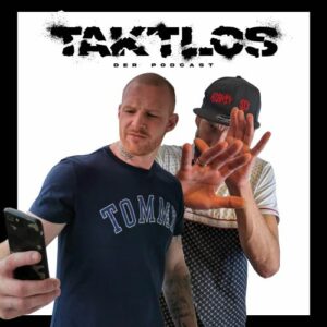 Taktlos Podcast
