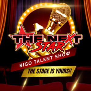 Bigo Talentshow